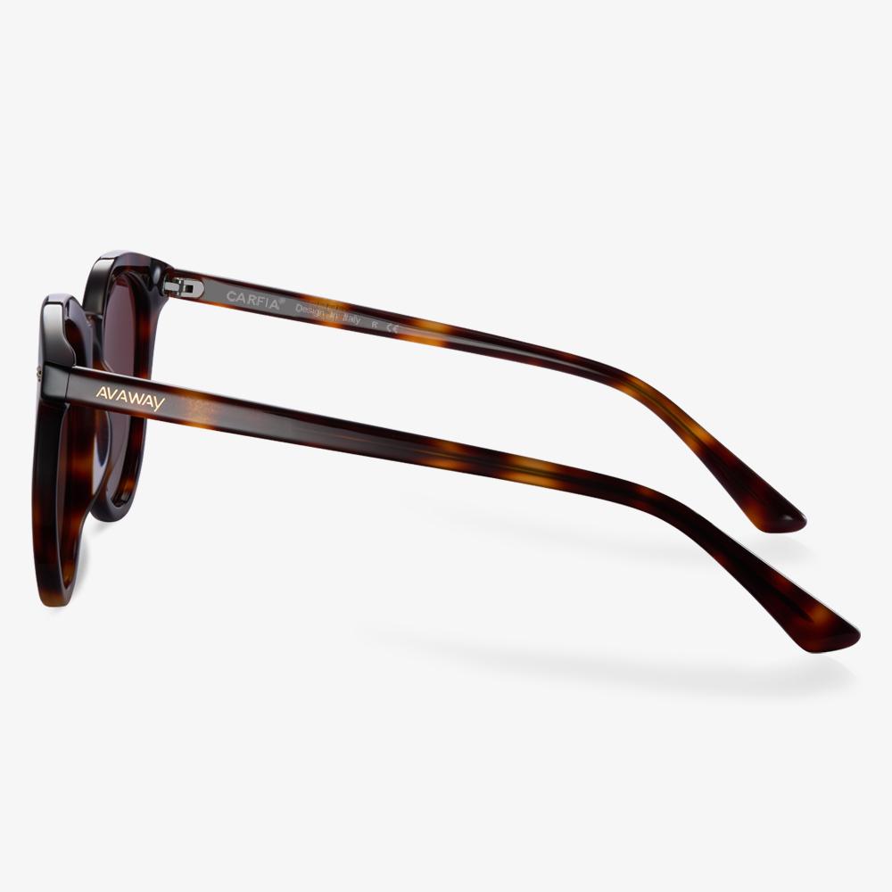 Tortoise Celia Sunglasses #color_tortoise1