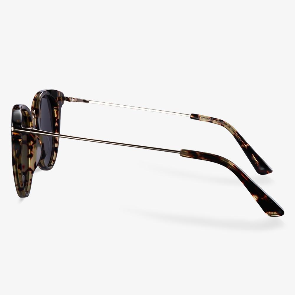 Tortoise Psyche Sunglasses #color_tortoise