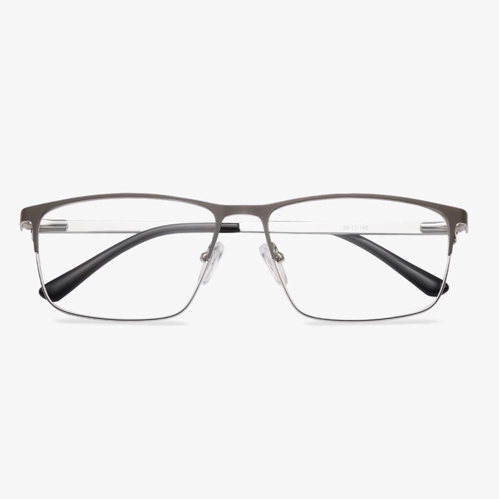 Gray Kent Eyeglasses #color_gray
