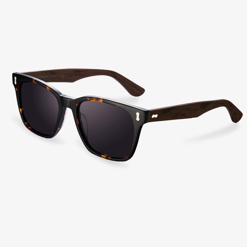 Tortoise Felix Sunglasses #color_tortoise1