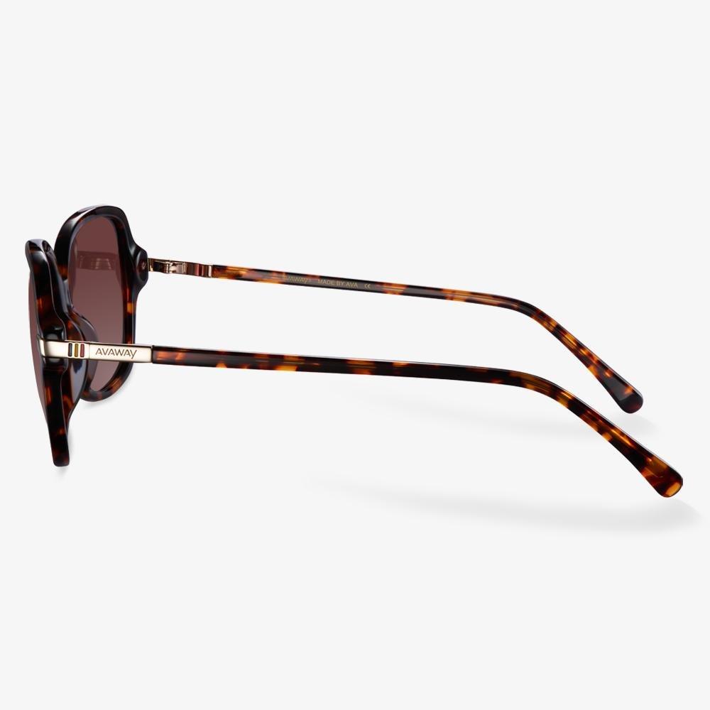 Tortoise Joakim Sunglasses #color_tortoise