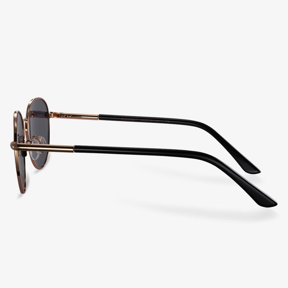 Gold Prima Sunglasses #color_gold