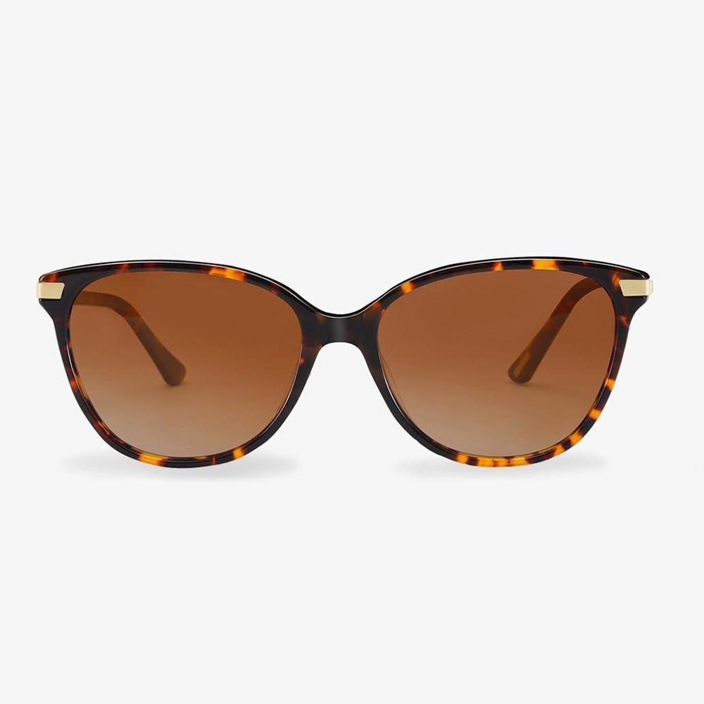 Tortoise Jillian Sunglasses #color_tortoise