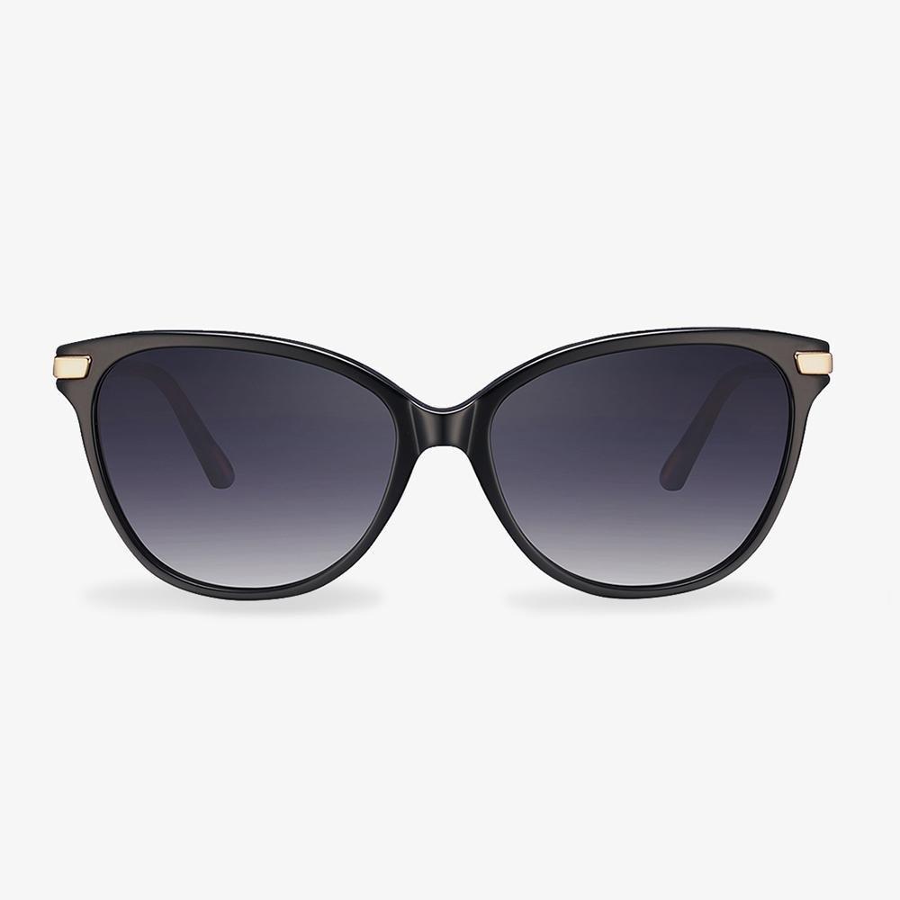 Tortoise Jillian Sunglasses #color_tortoise