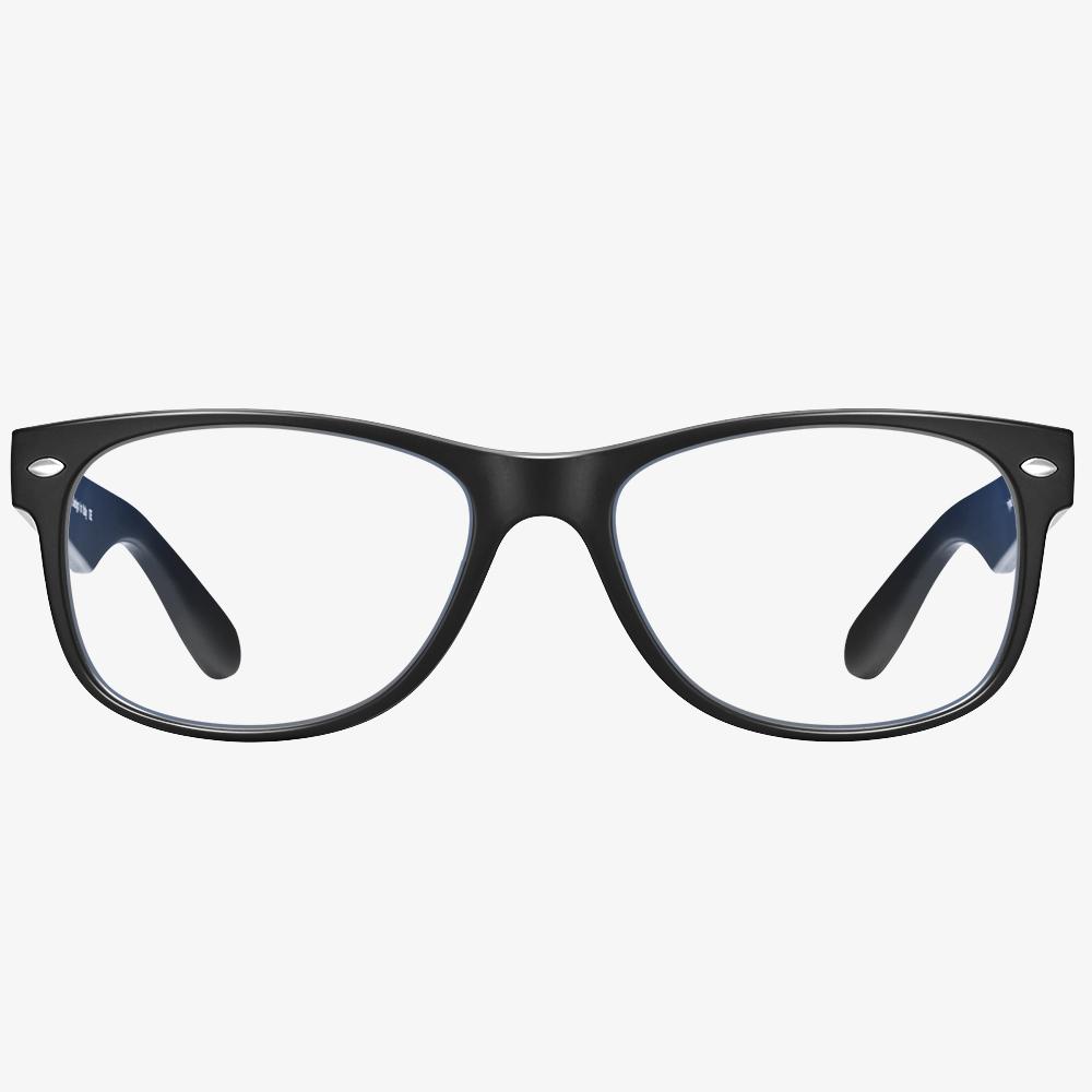 Striped Rover Eyeglasses #color_striped