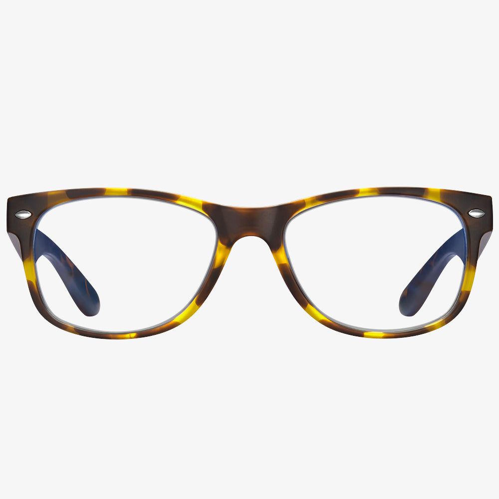 Tortoise Rover Eyeglasses #color_tortoise