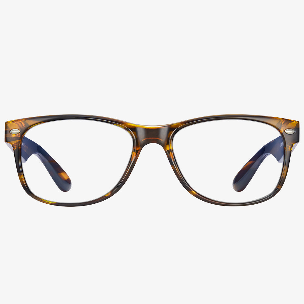 Tortoise Rover Eyeglasses #color_tortoise